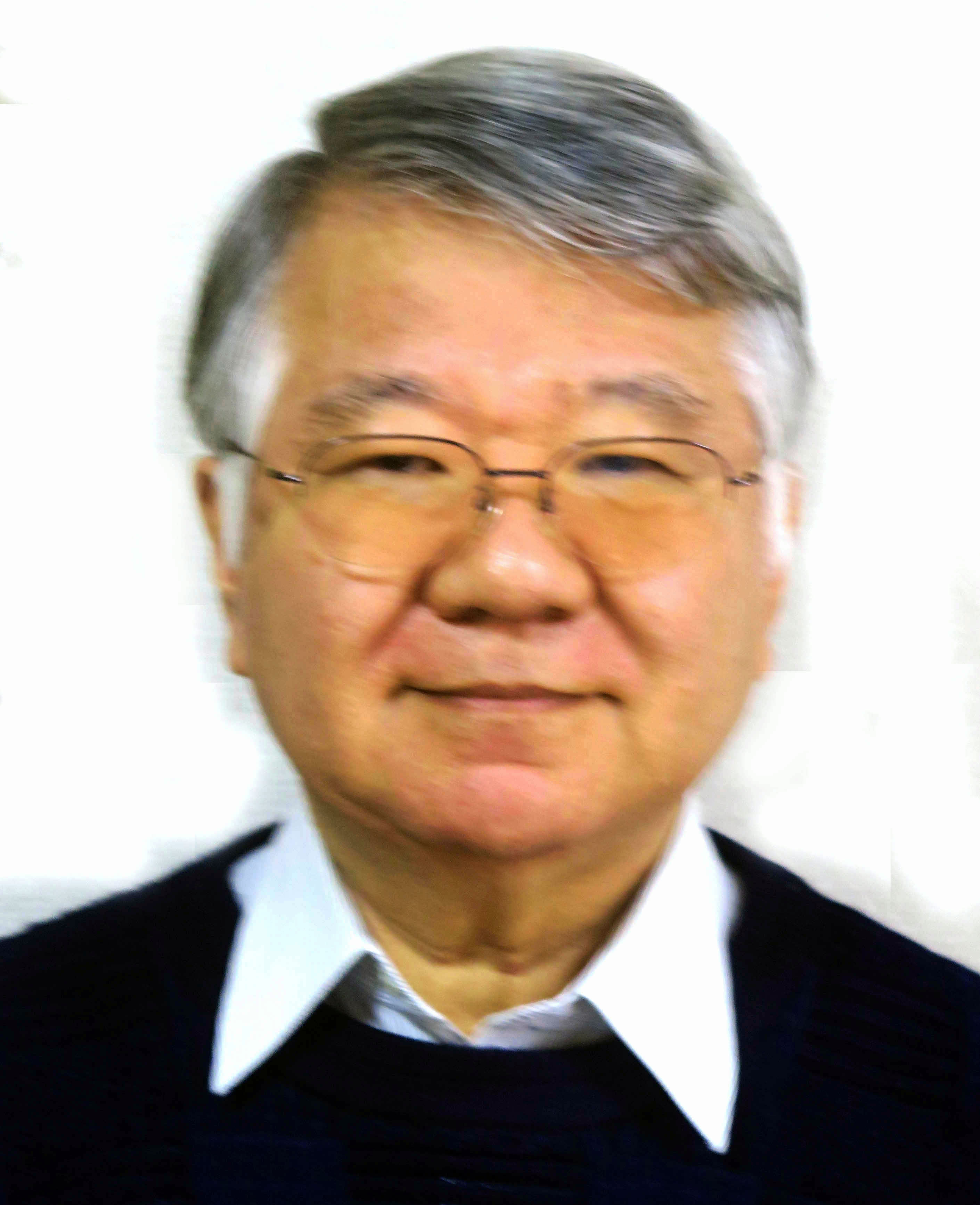 Nakamura Atsushi